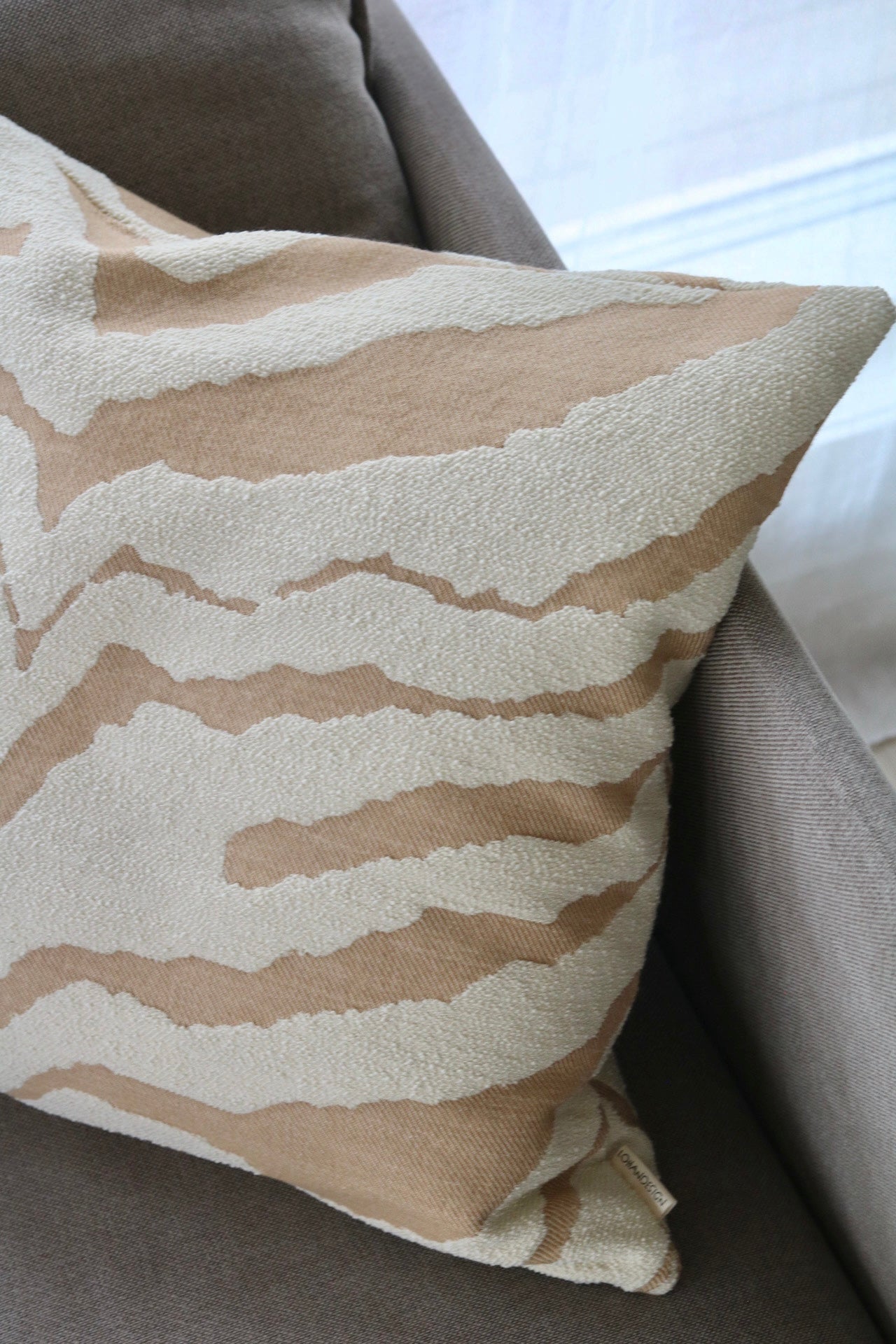 Tyynynpäällinen 50x50