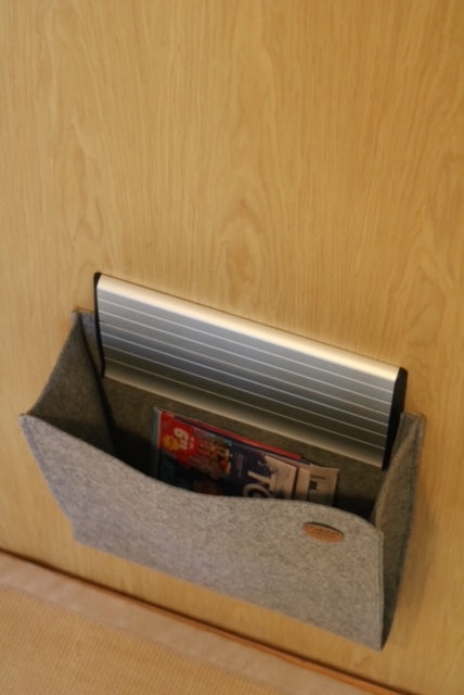 Postibox- kerrostalon sisäpostilaatikko