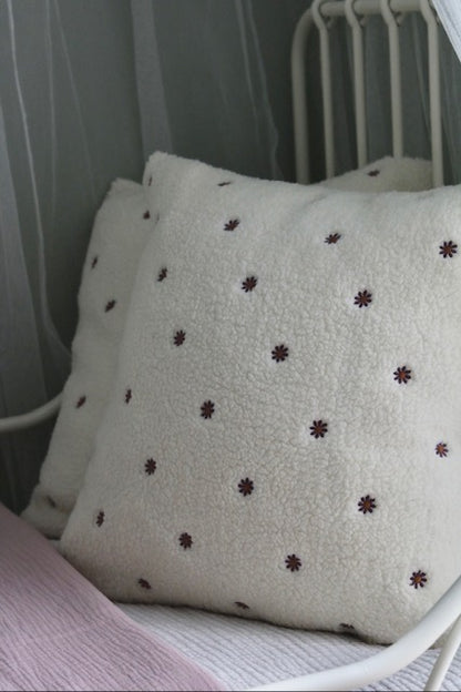 Tyynynpäällinen Teddykangas