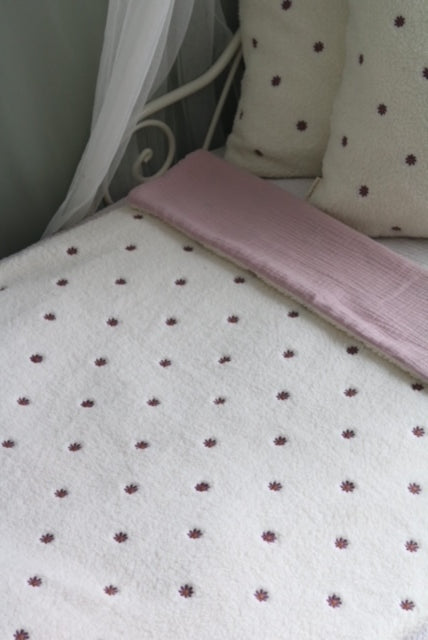 Peitto Teddykangasta