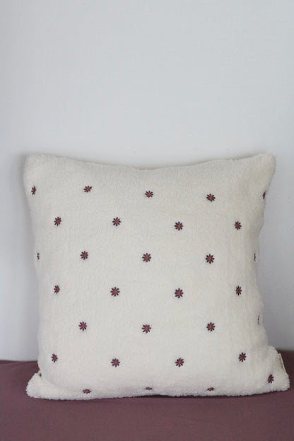 Tyynynpäällinen Teddykangas